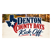 Denton County Days Kickoff Mixer