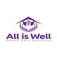All is Well Health Care Solutions Ribbon Cutting
