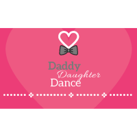 Daddy Daughter Dance 2022