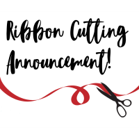 Ribbon Cutting - Fundamental Foundations Counseling Center, PLLC