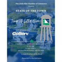 State of the Town 