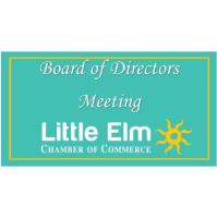 Board of Directors/Plan of Works Meeting