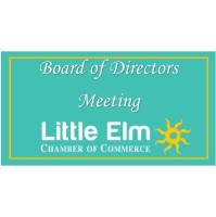 Board of Directors Meeting