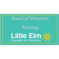 Program of Works & Board of Director Meeting