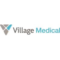 Ribbon Cutting - Village Medical