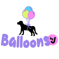 Ribbon Cutting - Balloons by J
