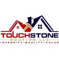 Ribbon Cutting - Touchstone Roofing