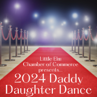 Daddy Daughter Dance 2024