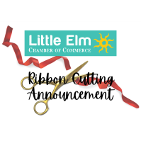 Ribbon Cutting - Bojangles