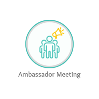 Quarterly Ambassador Meeting