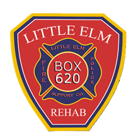Little Elm Box 620 Support Co.