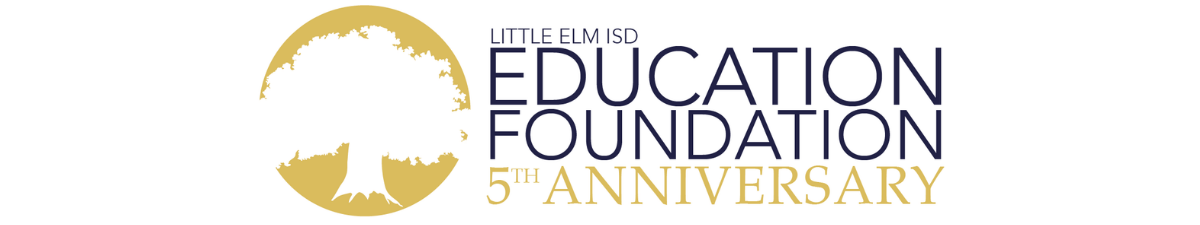 Little Elm ISD Education Foundation