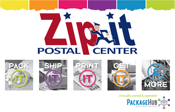 Zip It Postal Center