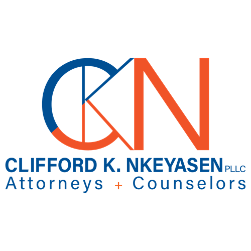 Clifford K. Nkeyasen PLLC Clifford K. Nkeyasen PLLC