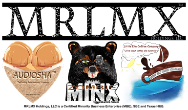 AUDIOSHA™ (MRLMX HOLDINGS LLC) AUDIOSHA™ (MRLMX HOLDINGS LLC)