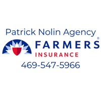 Farmers Insurance Patrick Nolin Agency
