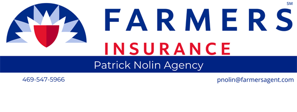 Farmers Insurance Patrick Nolin Agency