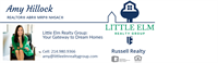 Little Elm Realty Group - Russell Realty
