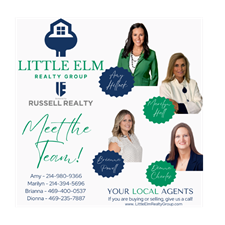 Little Elm Realty Group - Russell Realty