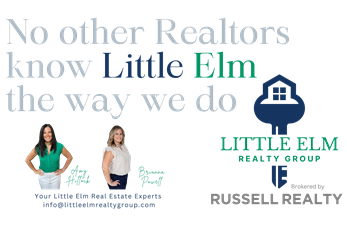 Little Elm Realty Group - Russell Realty