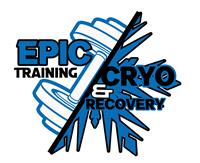 Epic Training Cryo & Recovery