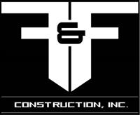 F & F Construction Inc.