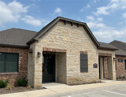 The FFC Center Office