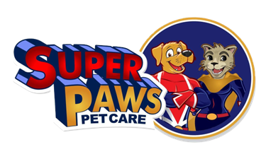 Super Paws Pet Care