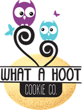 What a Hoot Cookie Co