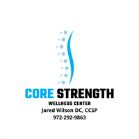 Core Strength Wellness Center