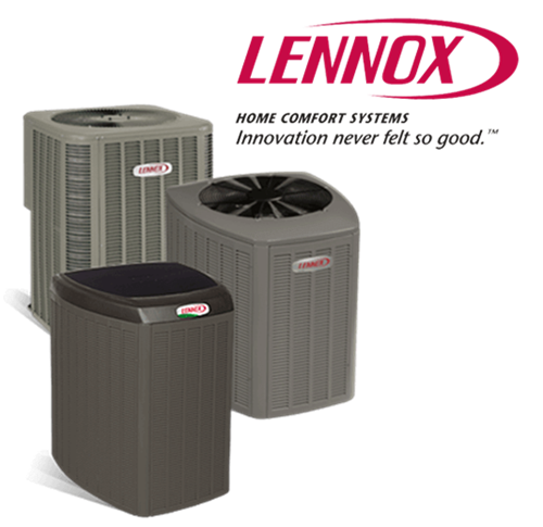 Lennox high quality systems