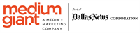 Medium Giant + The Dallas Morning News