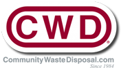 CWD