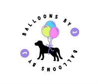 Balloons by J The Store