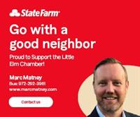Marc Matney State Farm
