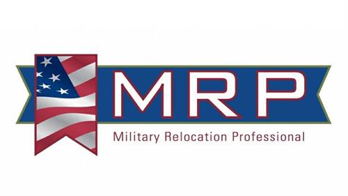 Military Relocation Professional (MRP)