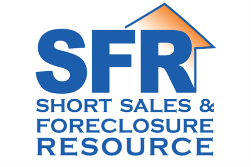 Short Sale & Foreclosure Resource (SFR)