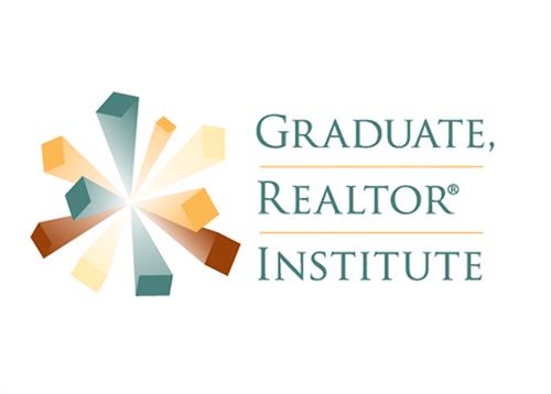  Graduate REALTOR® Institute (GRI) 