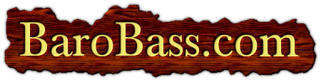 BaroBass Inc. BaroBass Inc.