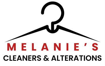 Melanie's Cleaners and Alterations