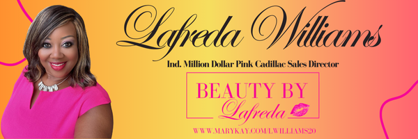 Beauty By Lafreda