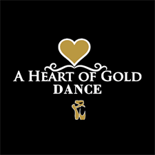 A Heart of Gold Dance