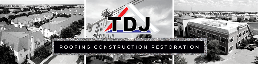 TDJ Contractors