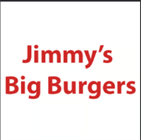 Jimmys Big Burgers