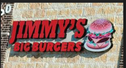 Jimmys Big Burgers