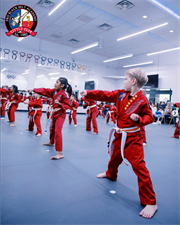 Pro Black Belt Academy Pro Black Belt Academy