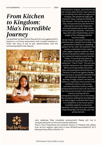 Mia the Owner 