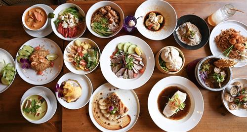 our food our food