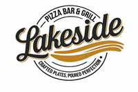 Lakeside Pizza Bar & Grill - Little Elm