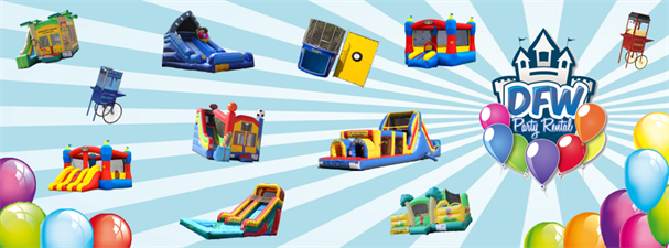 DFW Party Rental